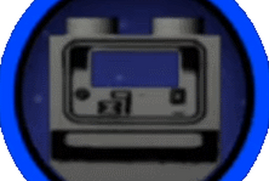 Lego gonk droid icon 2025