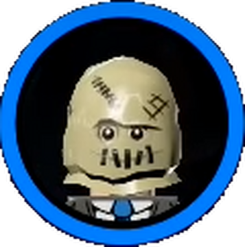 Lego batman 3 scarecrow sales