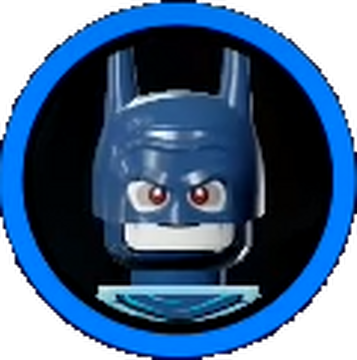 Lego vampire batman sale