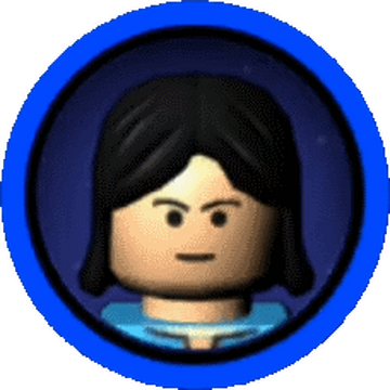 Lego boba fett icon top