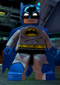 Lego batman the brave and the bold deals