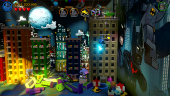 75% LEGO® Batman™ 3: Beyond Gotham on