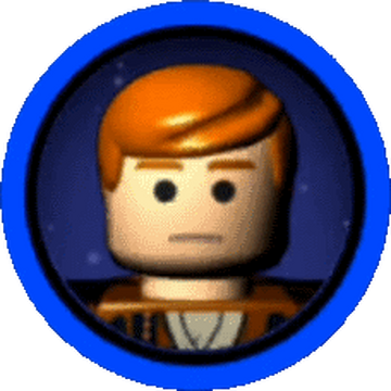 Anakin Skywalker Padawan LSWCS Lego Videogames Wiki Fandom