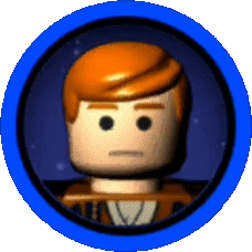 Anakin Skywalker Padawan LSWCS Lego Videogames Wiki Fandom