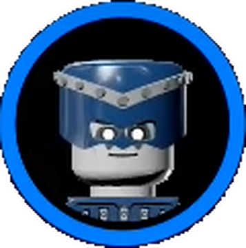 Black Hand LB3 Lego Videogames Wiki Fandom