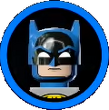 Lego batman the outlet brave and the bold