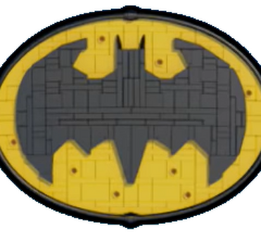 Everyone's a critic lego batman 3 discount
