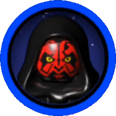 Darth Maul Lswcs Lego Videogames Wiki Fandom