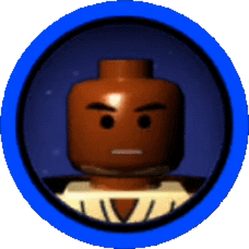 Mace Windu LSWCS Lego Videogames Wiki Fandom