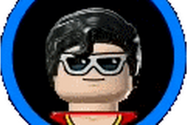 Plastic man lego 2025