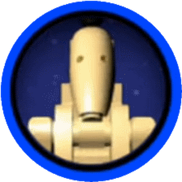 Battle Droid LSWCS Lego Videogames Wiki Fandom