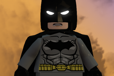Lego batman 75th anniversary top