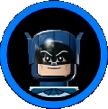 Lego batman 3 batman 1966 hot sale