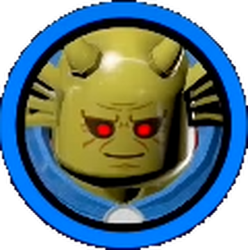 Etrigan LB3 Lego Videogames Wiki Fandom