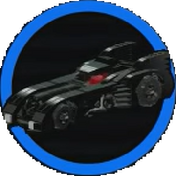 Lego batman 3 batmobile clearance