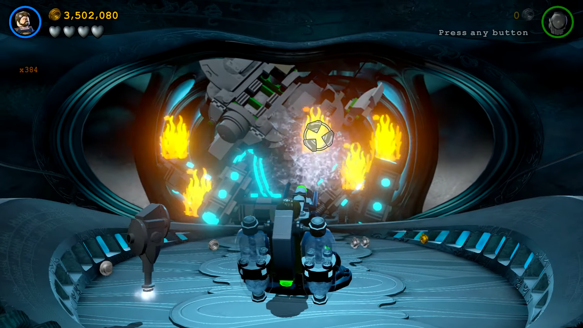 LEGO Batman 3: Beyond Gotham DLC: Batman 75th Anniversary, Lego Videogames  Wiki