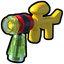 Icon Slime Gun