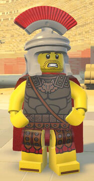 Roman Commander Lego Worlds Wiki Fandom