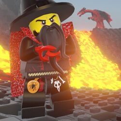 Category:Characters | Lego Worlds Wiki Fandom