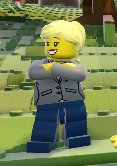 Research Institute Astronomer Lego Worlds Wiki Fandom