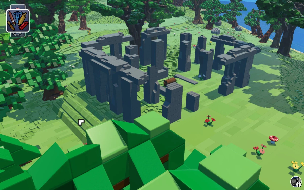 Stud Chest Lego Worlds Wiki Fandom