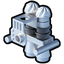 Icon Jetpack