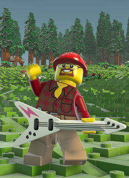 Lego worlds wikia cheap