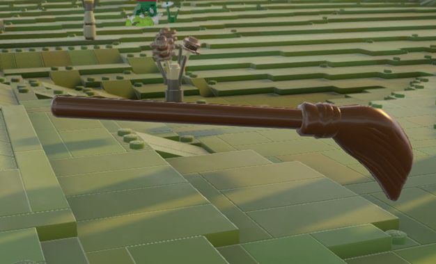 Lego worlds online dark souls