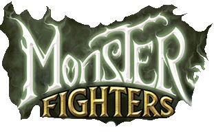 lego monster fighters logo