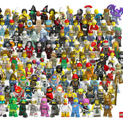 Category Characters Lego Worlds Wiki Fandom