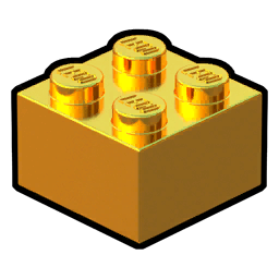 Roblox Brick Cars : Codes for free golden brick!!!!!1!!1!11!