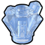 Icon Gem Clear