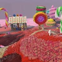 lego worlds chemistry laboratory