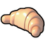 Icon Croissant