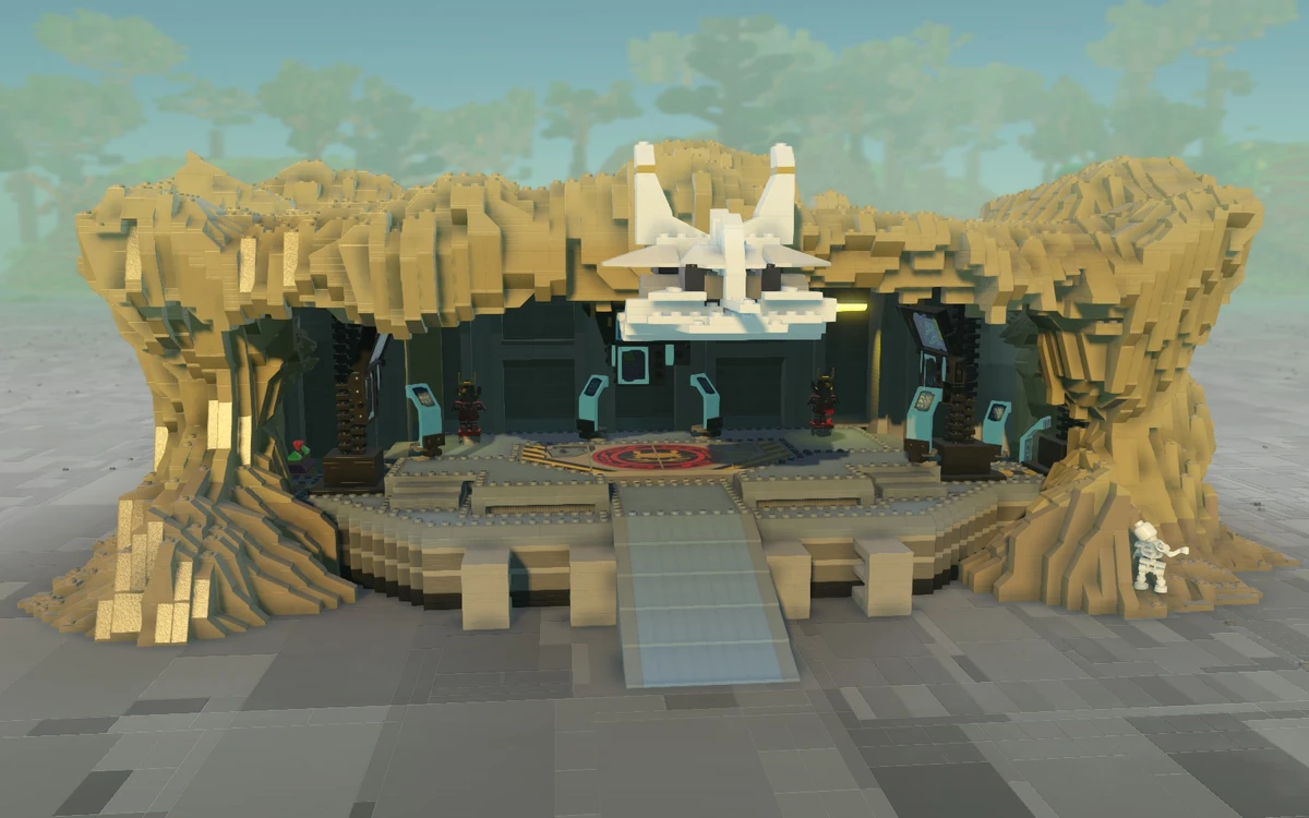 samuページ Nya - Samurai X Disguise 71216 70750 Ninjago LEGO® Minifigure