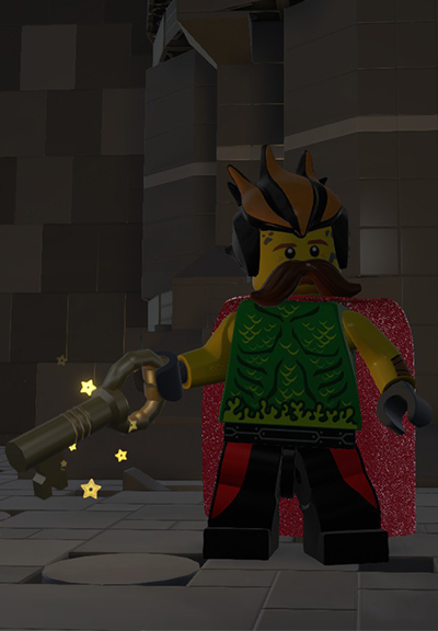 Lego worlds online switch key