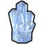 Icon Crystal Clear