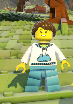 Lego worlds wikia clearance