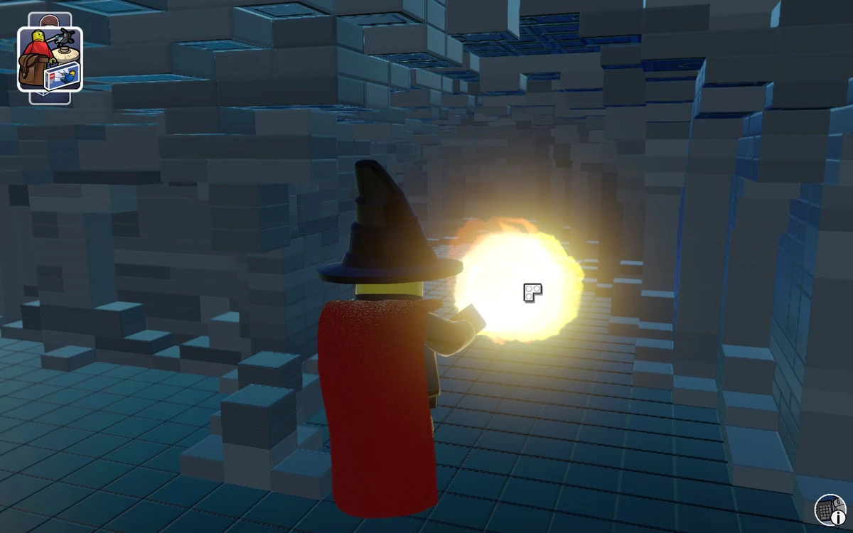 World | Lego Worlds Wiki | Fandom