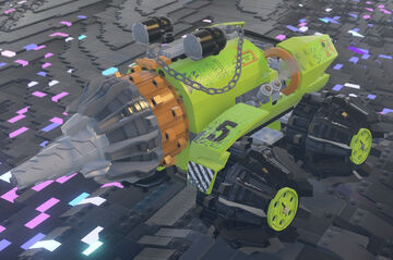 Lego drill car hot sale