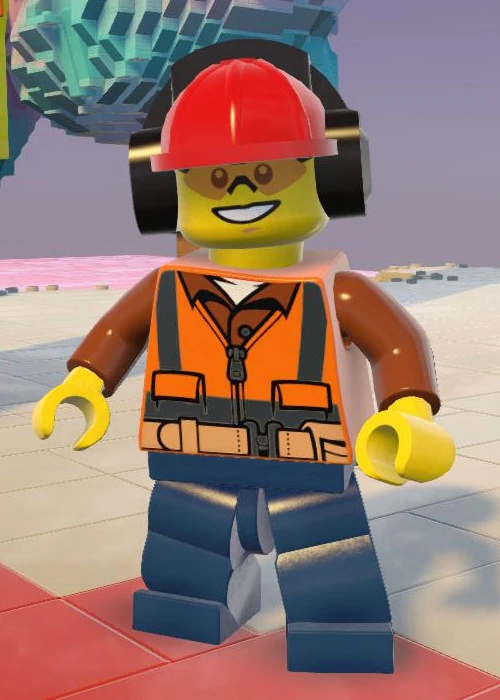 Lego world construction Clearance