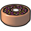 Icon Doughnut