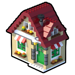 LEGO Creator Changing Seasons Lego Worlds Wiki Fandom