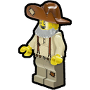 Icon Character Prospector