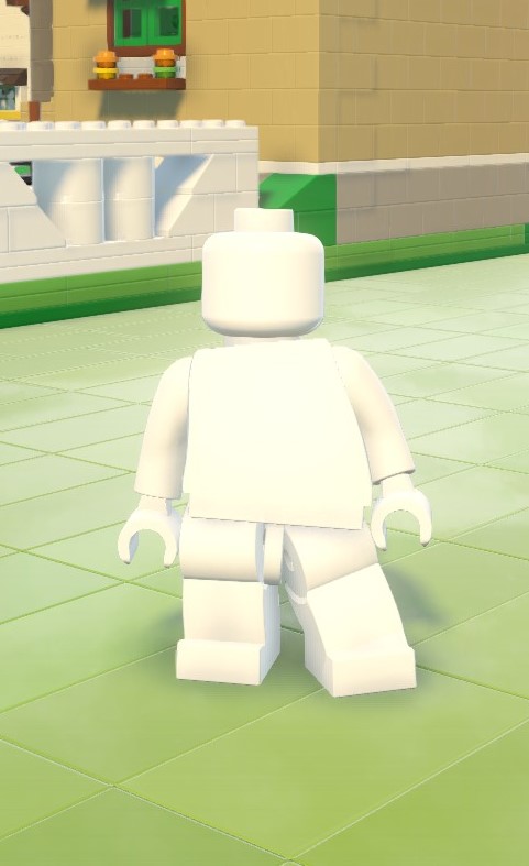 Blank Lego Worlds Wiki Fandom