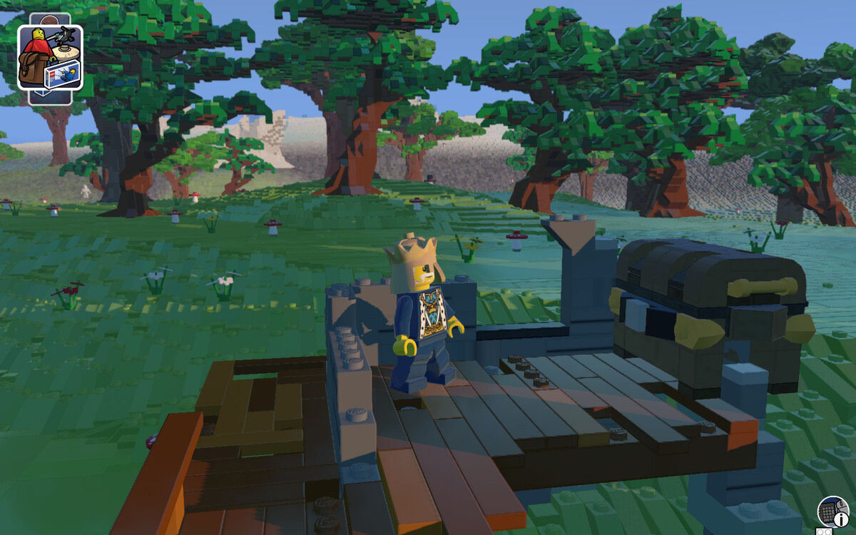 Lego worlds cheap for android