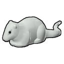 Icon Creature Light Grey Rat.png