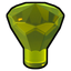 Icon Jewel Yellow