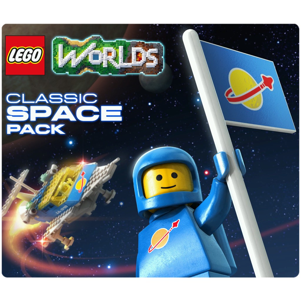 Classic Space Pack for Nintendo Switch - Nintendo Official Site