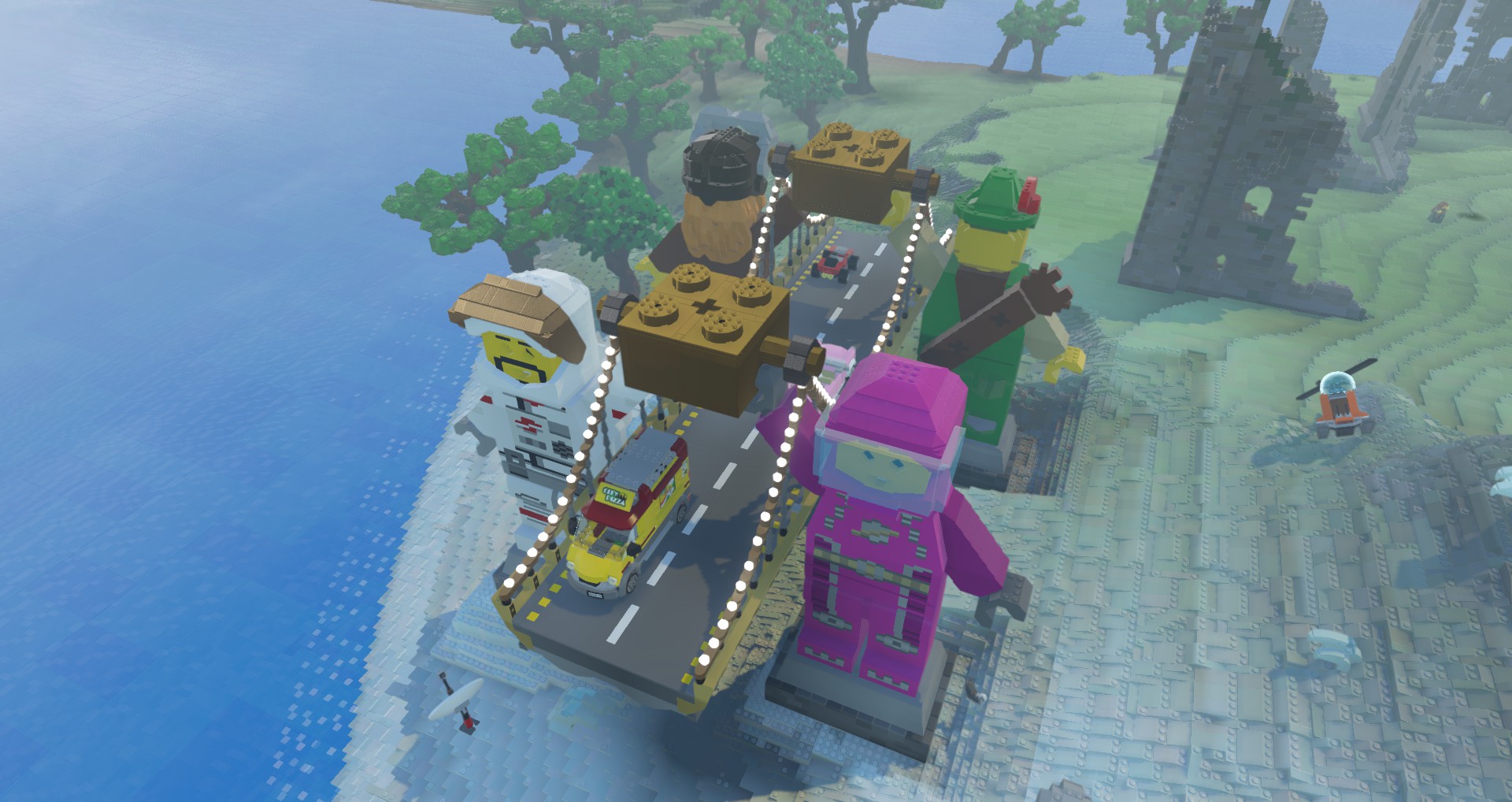 lego worlds 2 lego worlds 2